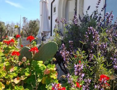 Triple Room with Garden View
