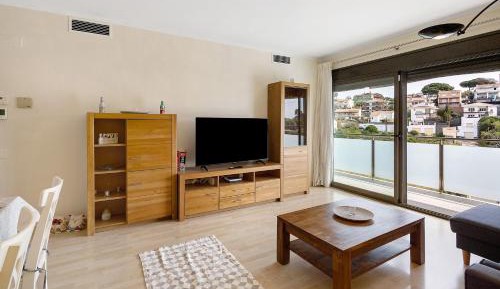 Three-Bedroom Superior Apartment