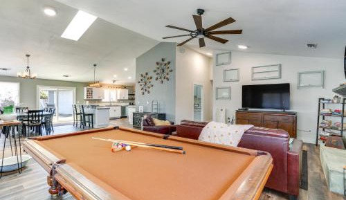 Vacation Home