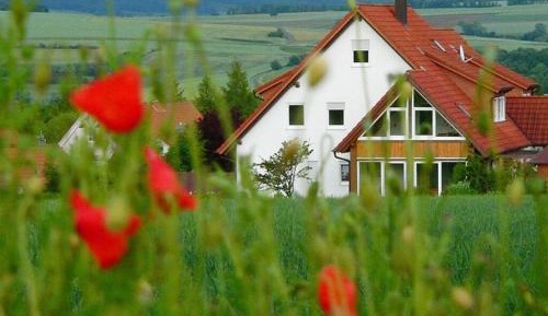 Two-Bedroom Holiday Home