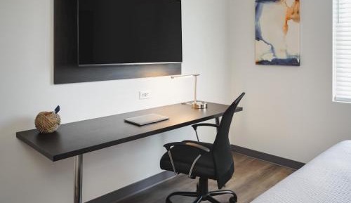 Studio - Disability Access