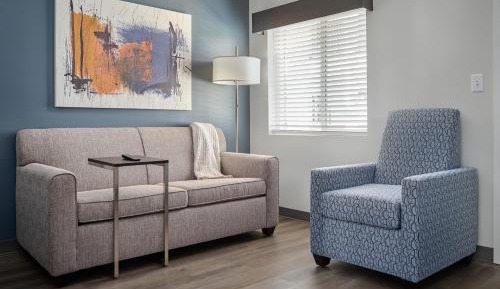 Queen Studio - Disability Access