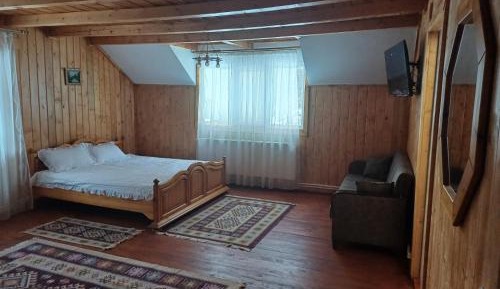 Triple Room with Bathroom