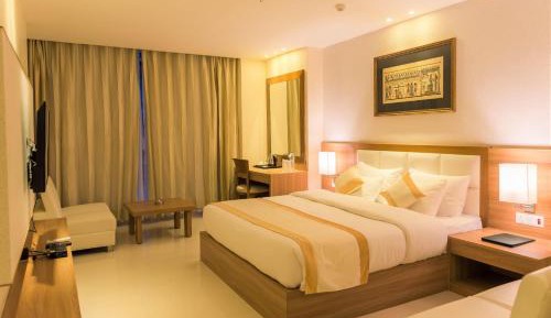 Superior Double AC Room