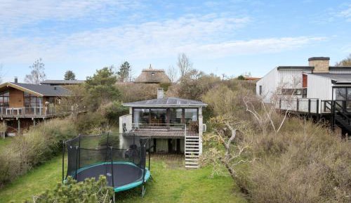 Two-Bedroom Holiday Home