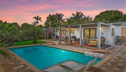 Vacation Home