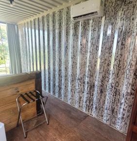 Suite with Mountain View