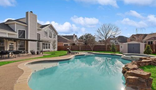Vacation Home