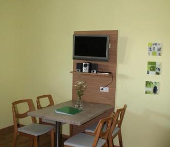 One-Bedroom Apartment - Weinranke