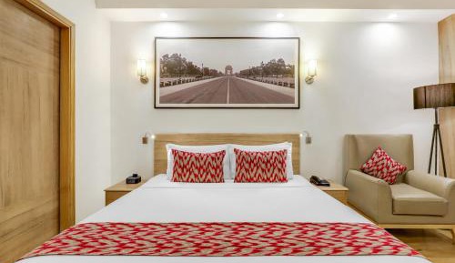 Executive Room with 15% Discount on F&B, Early Chechin & Late Checkout subject to availability, 02 pcs Laundry