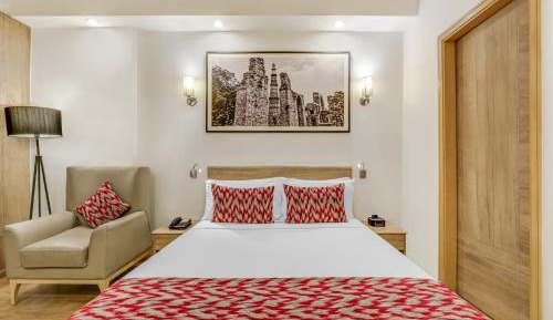 Premier Garden Room with 15% Discount on F&B, Early Chechin & Late Checkout subject to availability, 02 pcs Laundry