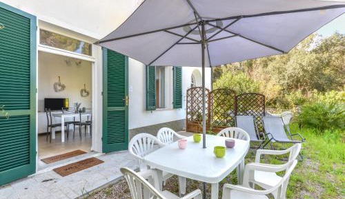 Superior One-Bedroom Apartment