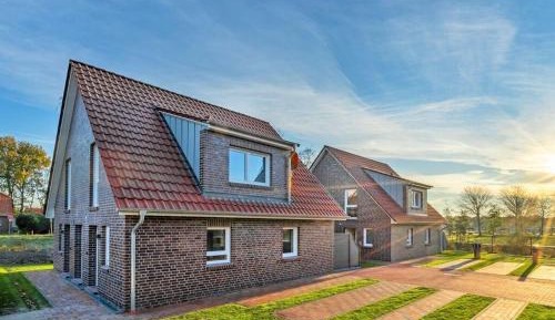 One-Bedroom Holiday Home