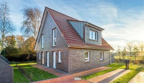 Two-Bedroom Holiday Home