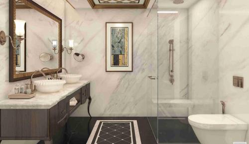 Grand Luxury Heritage Suite