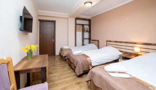 Twin Room with Extra Bed