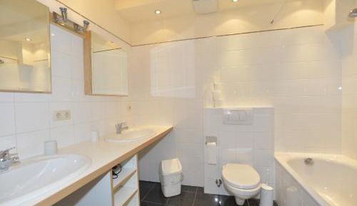 Two-Bedroom Apartment Top 30