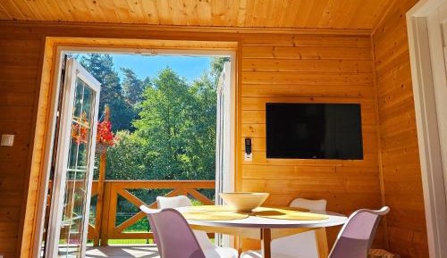 Two-Bedroom Townhouse