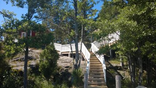 Three-Bedroom Chalet