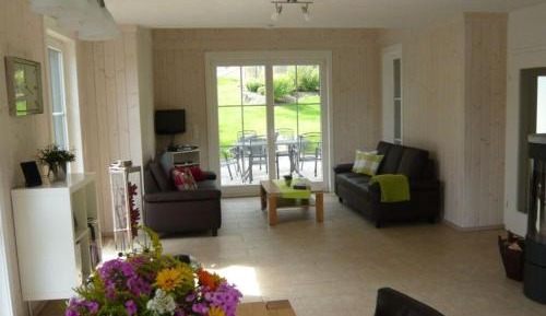 Four-Bedroom Apartment