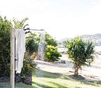 Studio with Ocean View