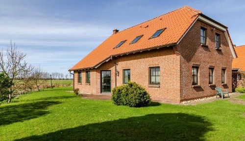 Two-Bedroom Superior Apartment