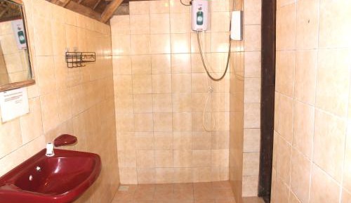 Family Room with Garden View