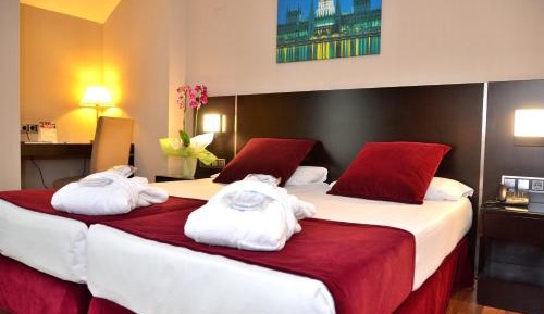 Double or Twin Room