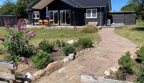 Three-Bedroom Vacation Home 