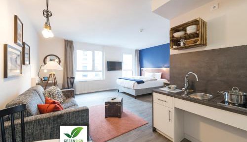 Queen Room - Disability Access