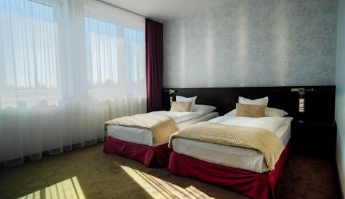 Business Double or Twin Room