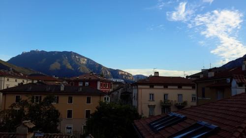 Double or Twin Room with Shared Bathroom