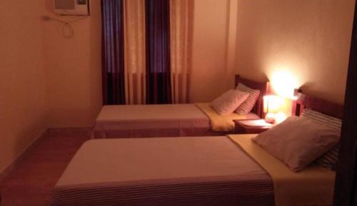 Standard Family Room