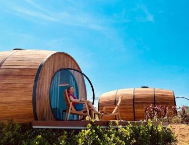 Queen Room with Spa Bath