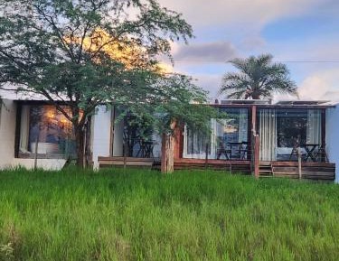 Deluxe Double Room with Bath