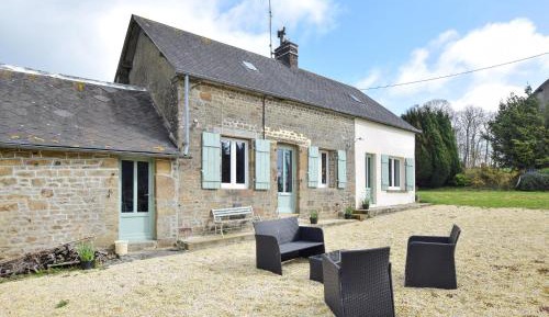 Two-Bedroom Holiday Home