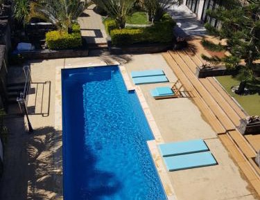 Double Room with Extra Bed