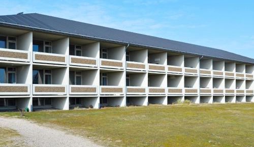 One-Bedroom Vacation Home