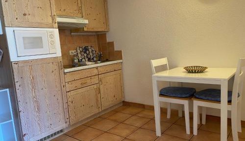 Double Room with Bathroom