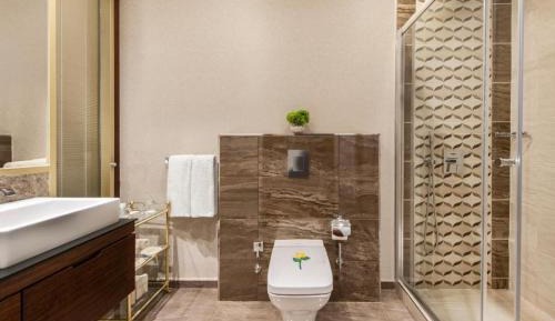 Superior Room with 2 Single Beds