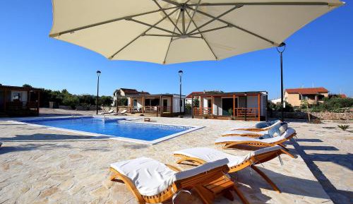 Two-Bedroom Holiday Home