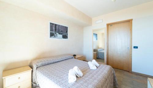 Family Room with Terrace