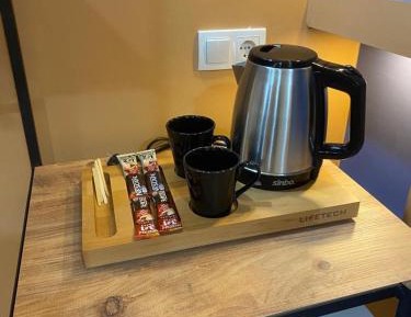 Deluxe Double Room with Bath