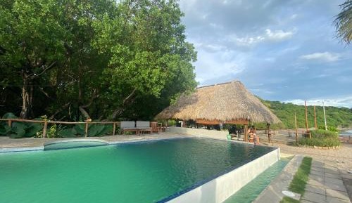 Apartment with Lake View