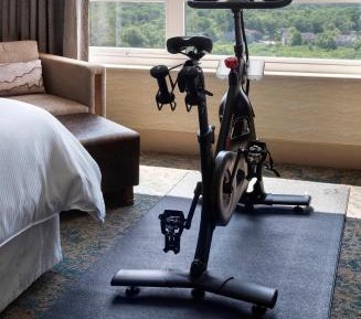 WestinWORKOUT, 1 Bedroom Suite, 1 Queen