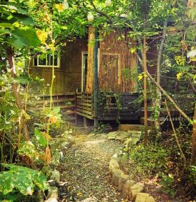 One-Bedroom Bungalow