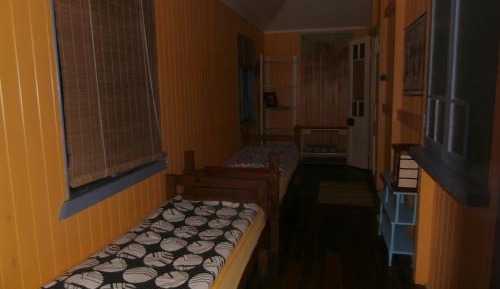 Budget Twin Room