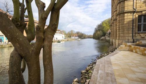 One-Bedroom Holiday Home