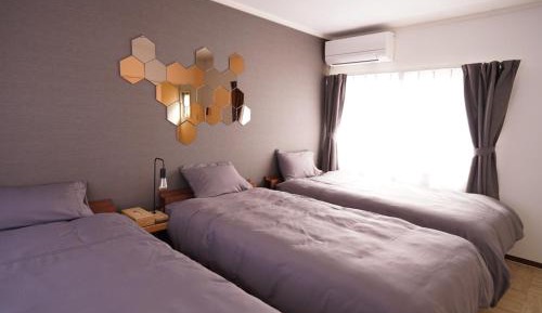 Triple Room with Bath