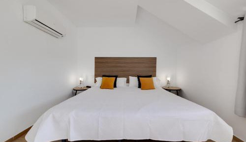 Superior Double or Twin Room with Terrace